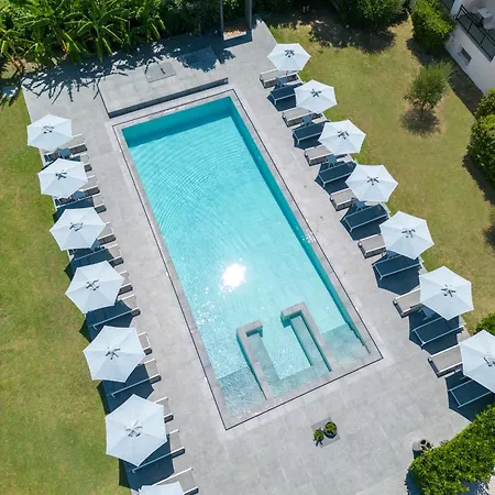 La Maison Corfu - Adults Only Ypsos