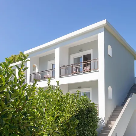 La Maison Corfu - Adults Only 3* Ypsos