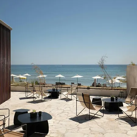 Domes Of Corfu, Autograph Collection 5* Glyfada (Corfu)