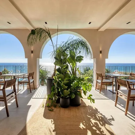 Hotel Domes Of Corfu, Autograph Collection 5*