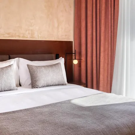 Domes Of Corfu, Autograph Collection Hotel 5*