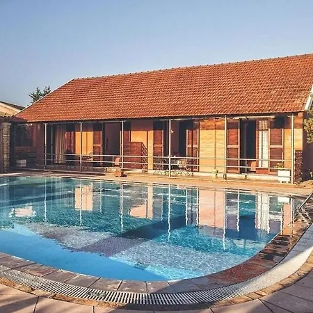 Seahorse Healing Effect Aparthotel Sidari (Corfu)