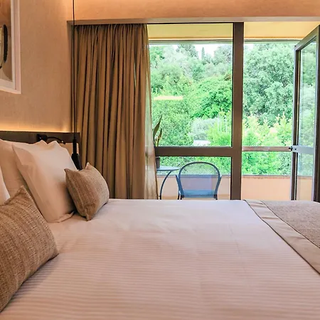 Divani Corfu Palace 4* Corfu (city)