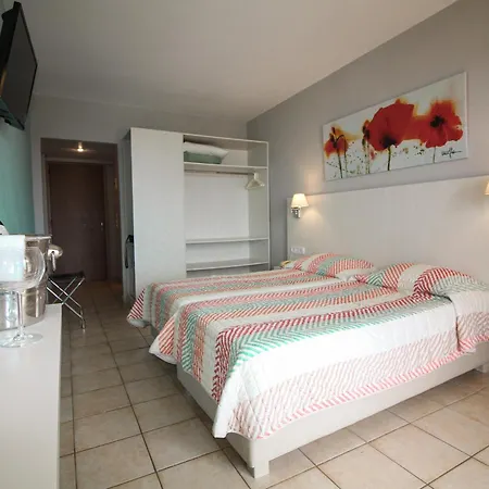 Messonghi 4* Moraḯtika