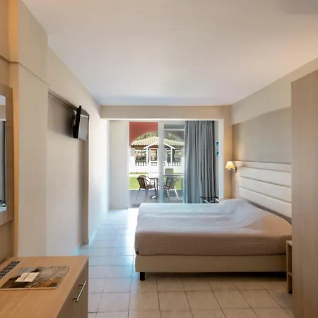 Messonghi Hotel 4*