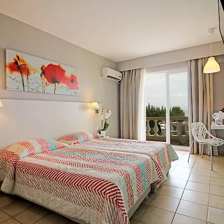 Messonghi 4*