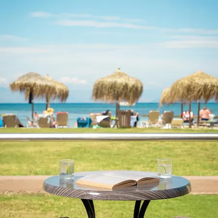 Messonghi Hotel