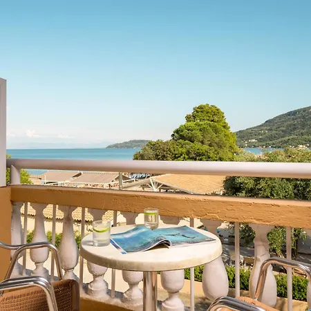 Messonghi Hotel 4*