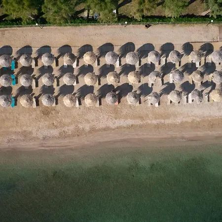 Hotel Messonghi Moraḯtika