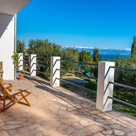 Ocean Breeze Ii Avliotai