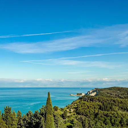 Ocean Breeze Ii Avliotai