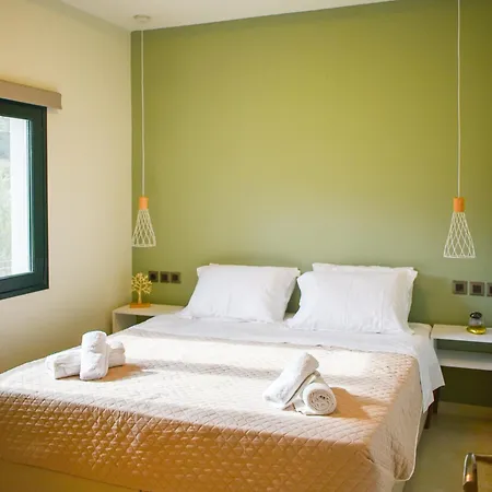 Vakantiehuis Casa Ankilena *