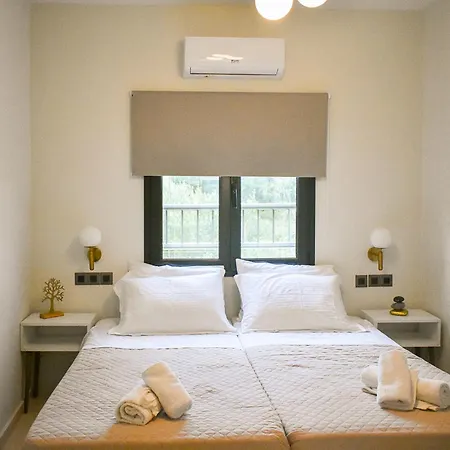 Vakantiehuis Casa Ankilena *