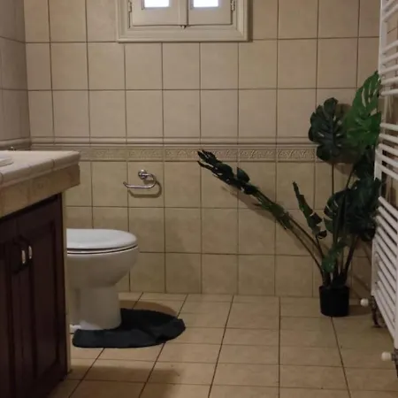 Vakantiehuis Imerolia House Kassiopi
