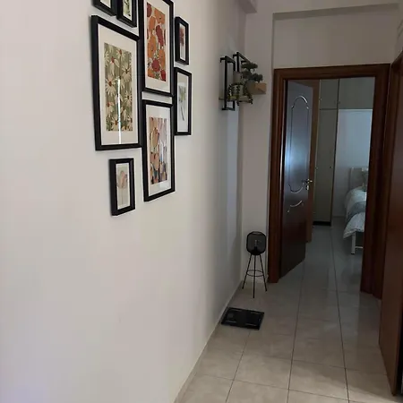 Appartement Cloe Corfu Airport