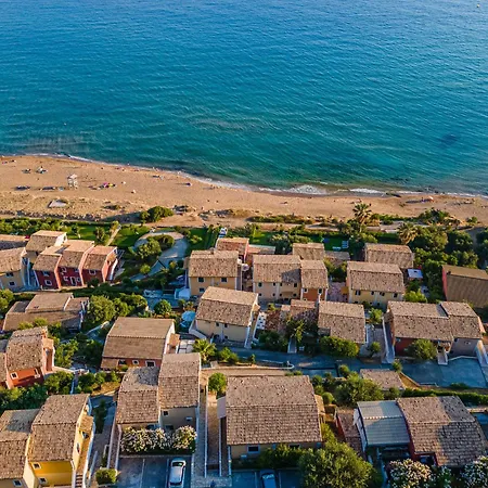 Infinite View To The Sea 146 By New Era Apartment Glyfada (Corfu)