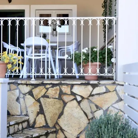 Imerolia House Vakantiehuis Kassiopi
