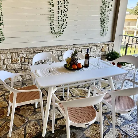 Imerolia House * Kassiopi