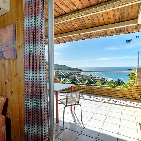 Appartement Varagoulis Giannis & Lenas *