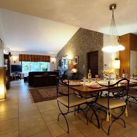 Gaia Villa