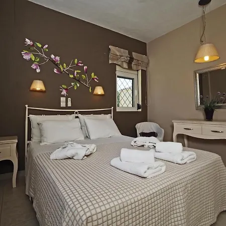 Villa Gaia *