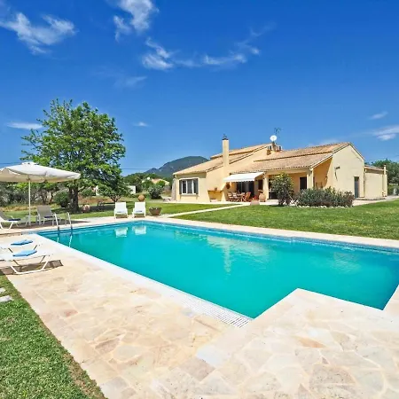 Villa Gaia *