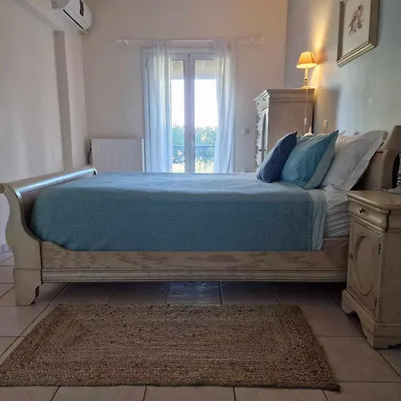 Apartment Zoe A Mountaintop Retreat