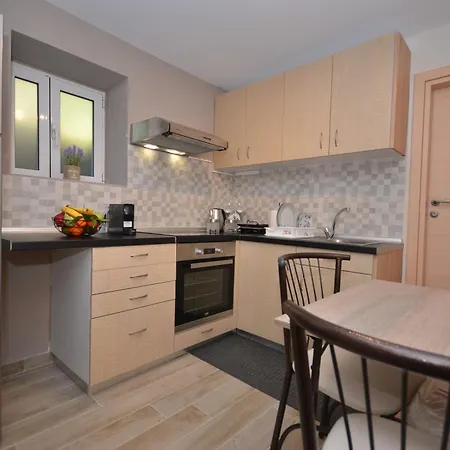 Holiday home Moutros Cozy