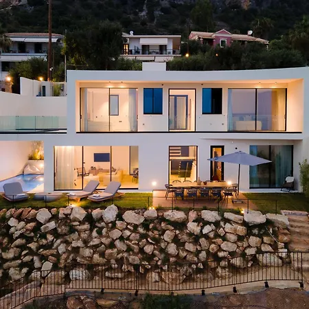 Villa Villa Glyfa