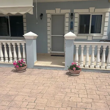Aparthotel San George Cove *