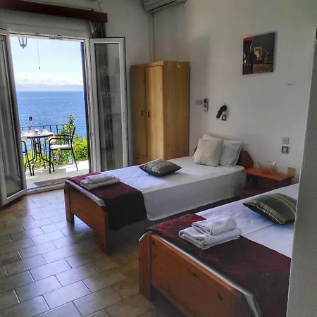 Apartment Fourtuna Agios Ioannis Peristeron (Corfu)