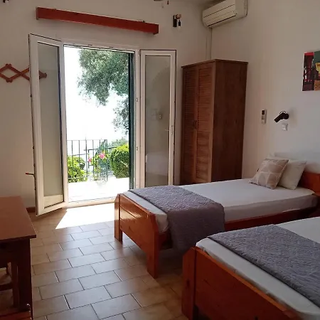 Fourtuna Apartment Agios Ioannis Peristeron (Corfu)
