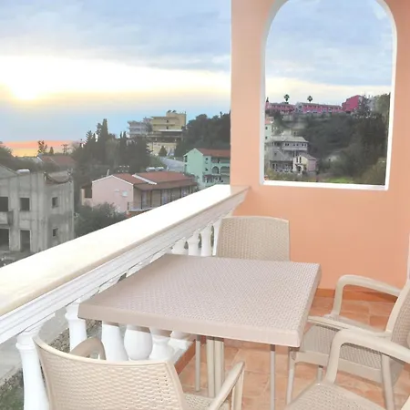 Apartment House Letta Very Quiet Location Agios Gordios *
