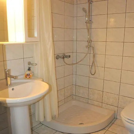 House Letta Very Quiet Location Agios Gordios Apartment
