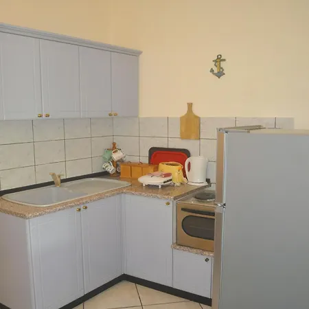 Apartment House Letta Very Quiet Location Agios Gordios