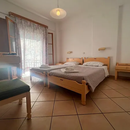 Aparthotel Rebecca