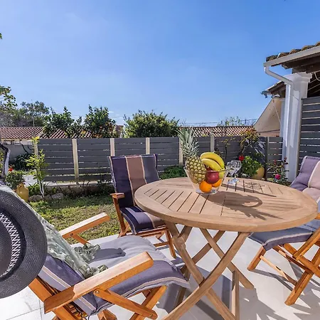 Villa Ad Homes Agios Gordios (Corfu)