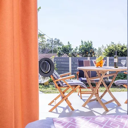 Ad Homes Villa