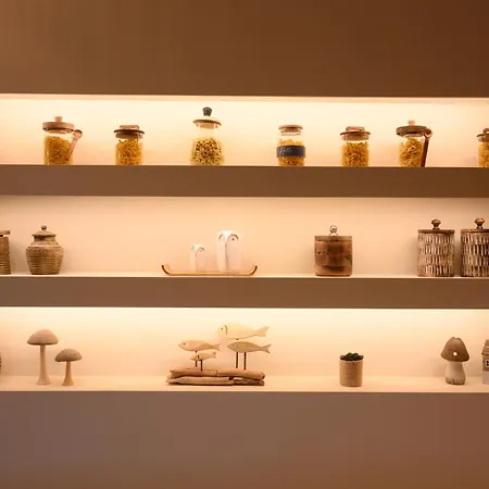 Corfuville Luxury * Danilia