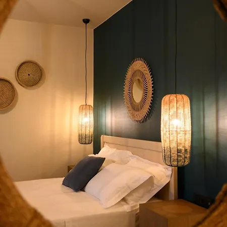 Villa Corfuville Luxury