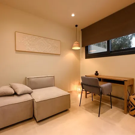 Corfuville Luxury Villa Danilia