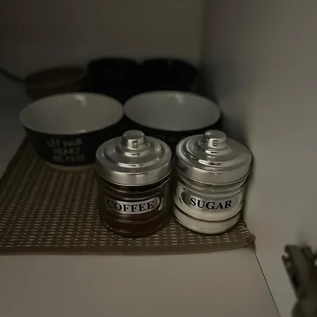 Apartment Little