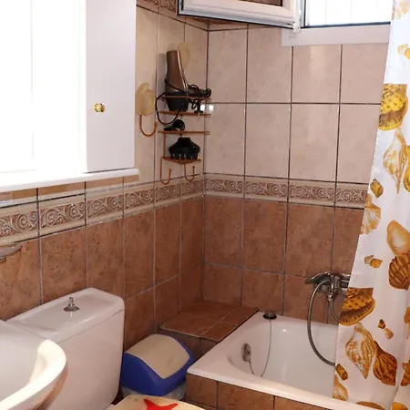 Dyonisis Holiday home