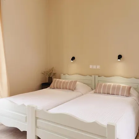 Kamini Appartement