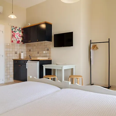 Appartement Kamini