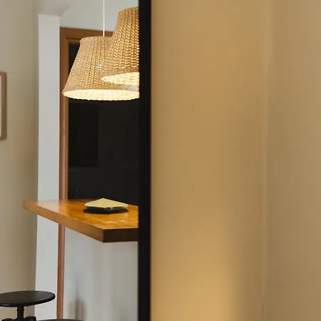 Appartement Kamini *