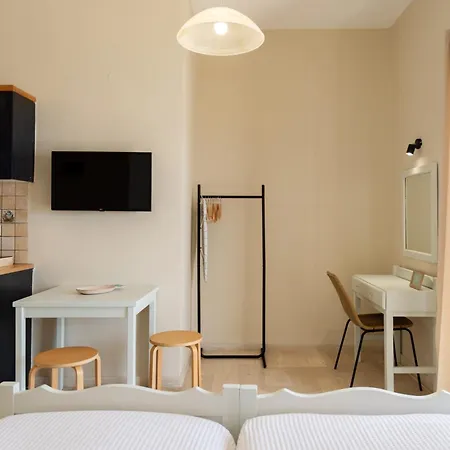 Kamini Appartement *