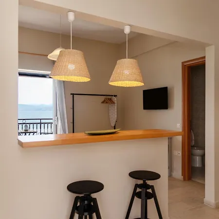 Appartement Kamini *
