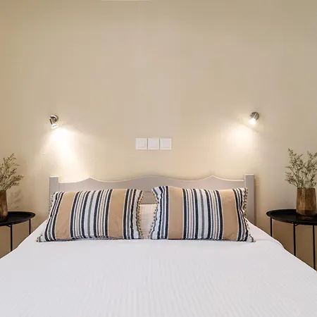 Appartement Kamini *