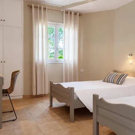 Kamini Appartement *